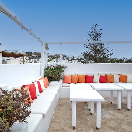 La Maison Kalogera Mykonos Town Экстерьер фото