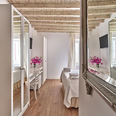La Maison Kalogera Mykonos Town Экстерьер фото