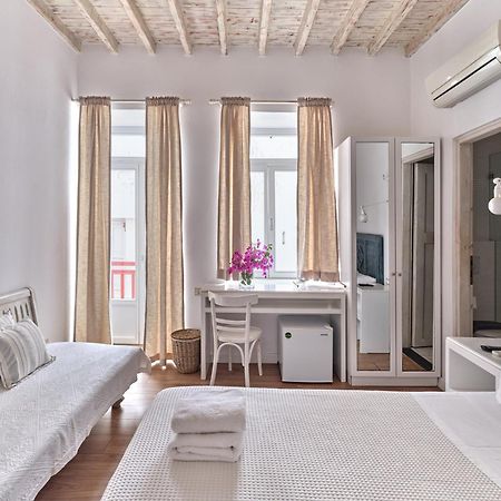 La Maison Kalogera Mykonos Town Экстерьер фото