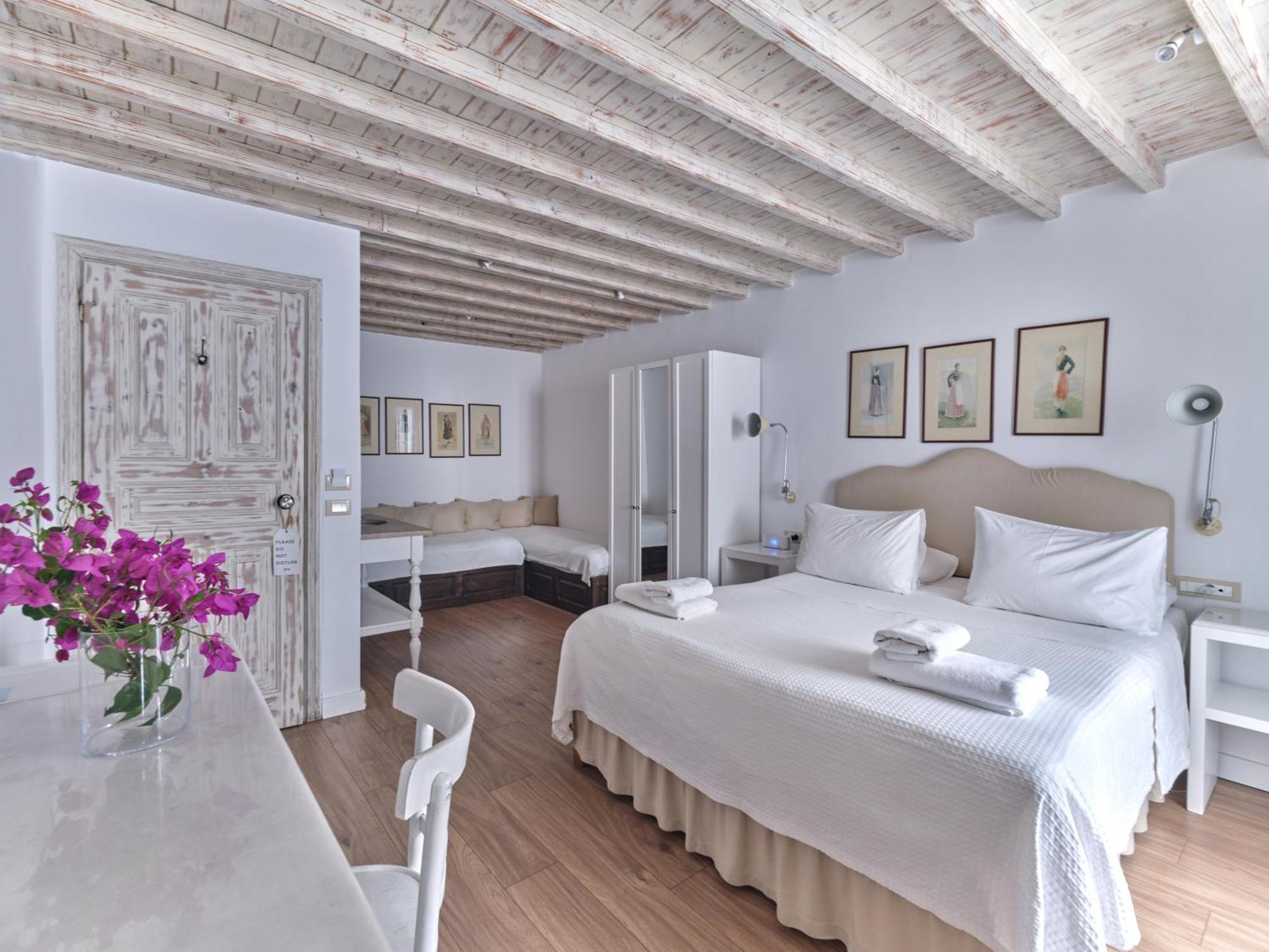 La Maison Kalogera Mykonos Town Экстерьер фото