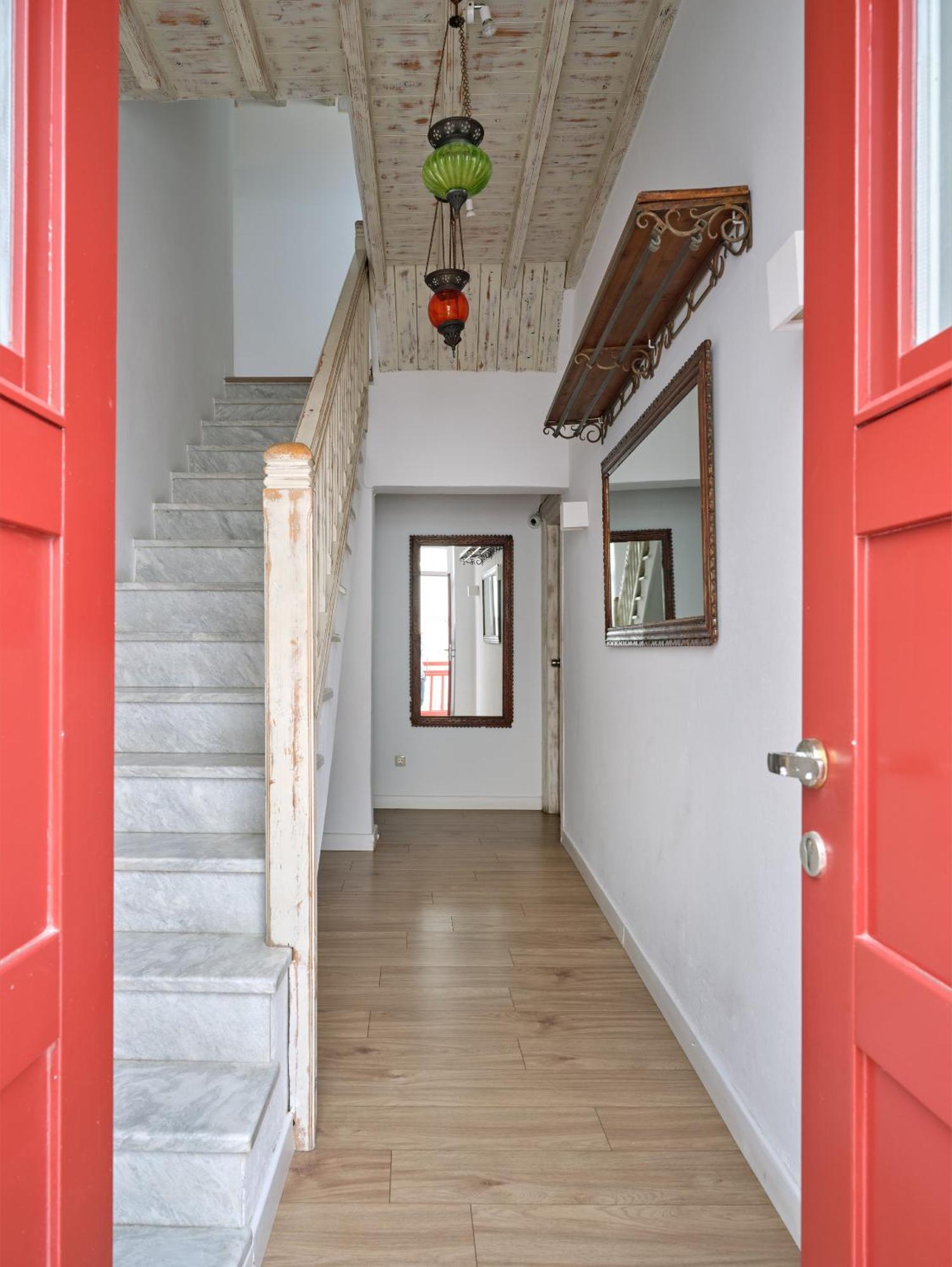La Maison Kalogera Mykonos Town Экстерьер фото