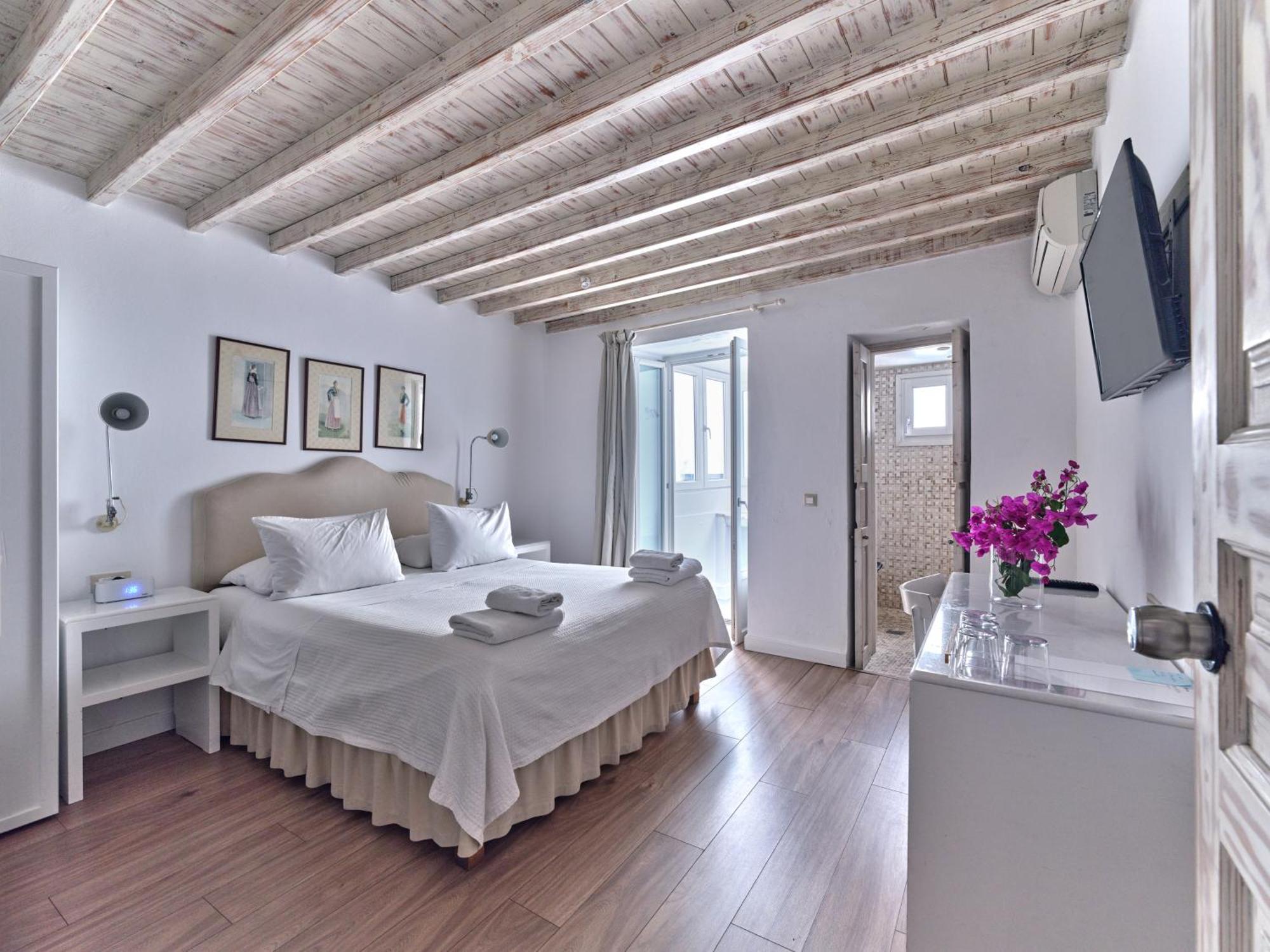La Maison Kalogera Mykonos Town Экстерьер фото