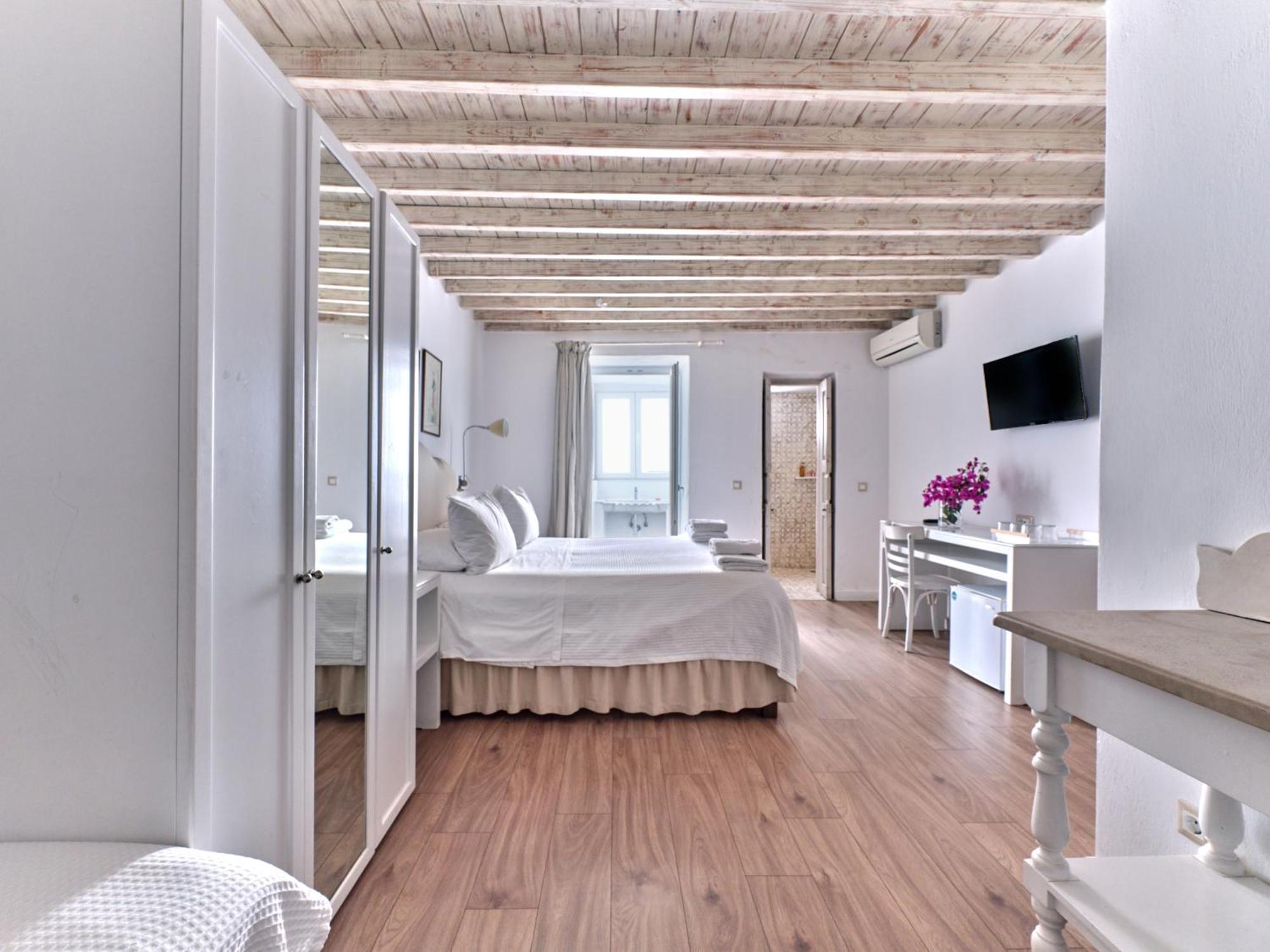 La Maison Kalogera Mykonos Town Экстерьер фото