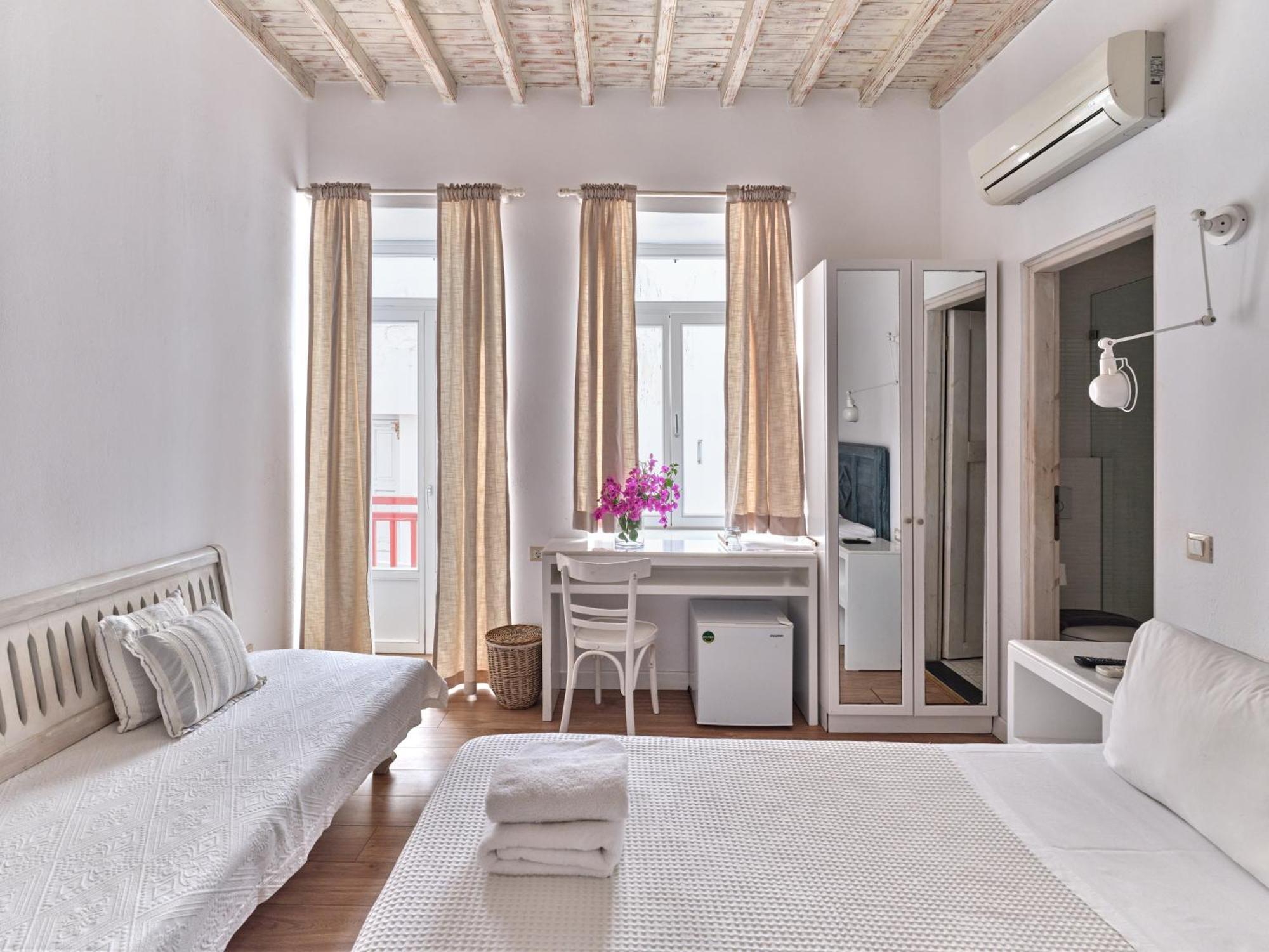 La Maison Kalogera Mykonos Town Экстерьер фото
