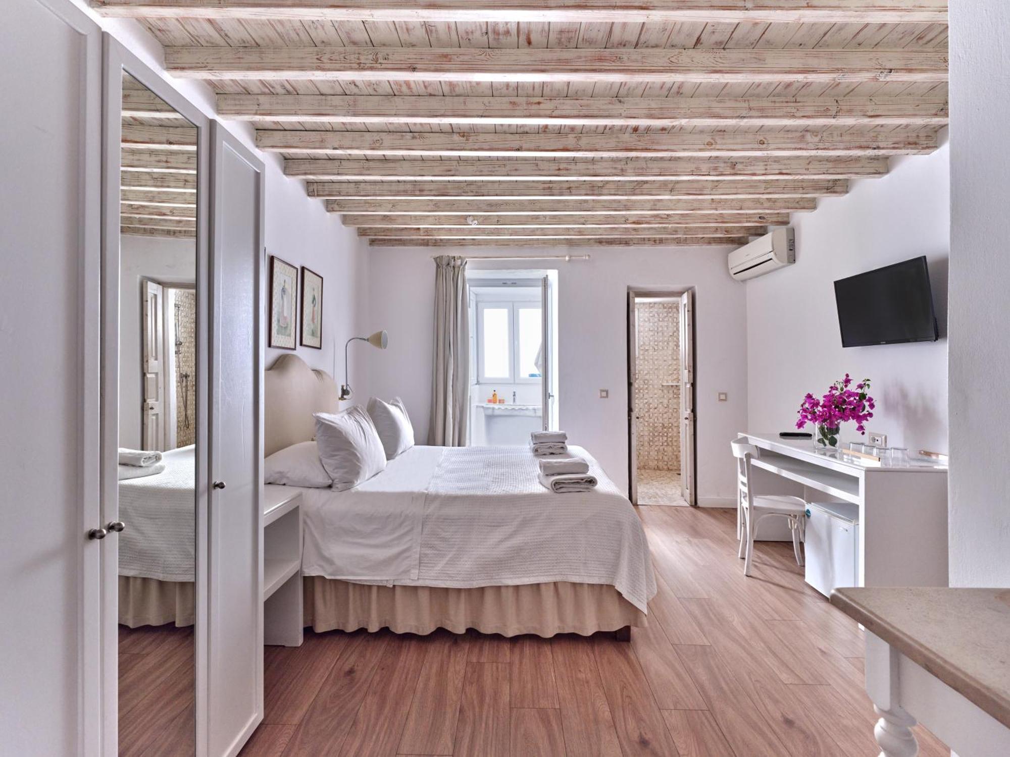 La Maison Kalogera Mykonos Town Экстерьер фото