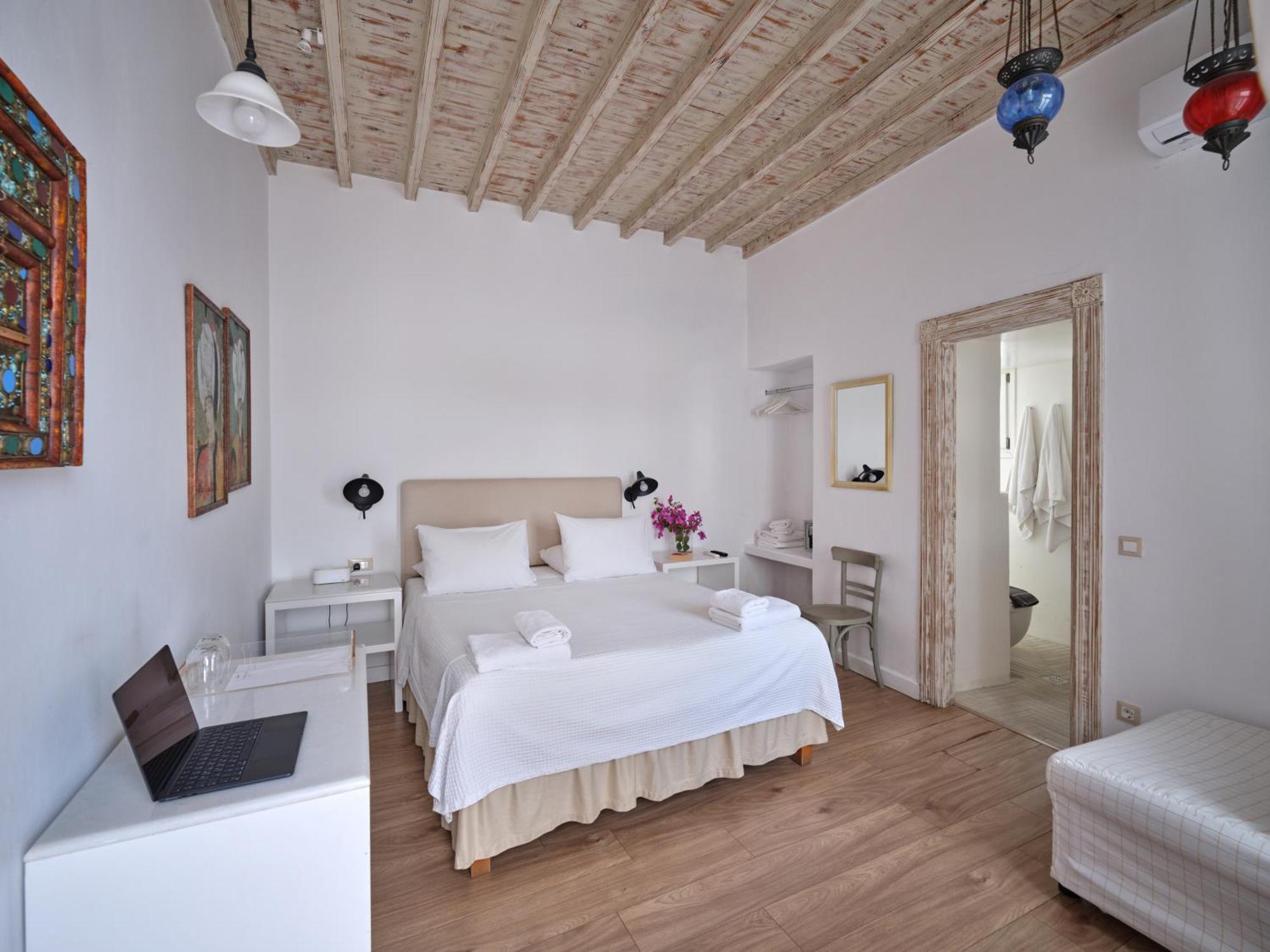 La Maison Kalogera Mykonos Town Экстерьер фото