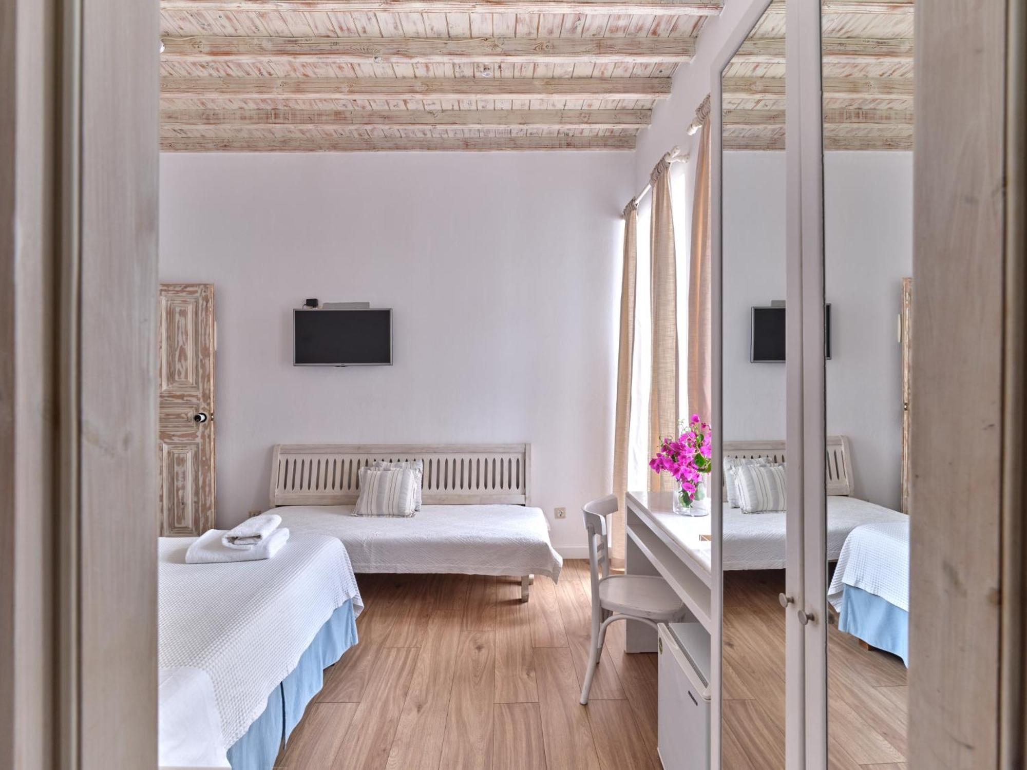 La Maison Kalogera Mykonos Town Экстерьер фото