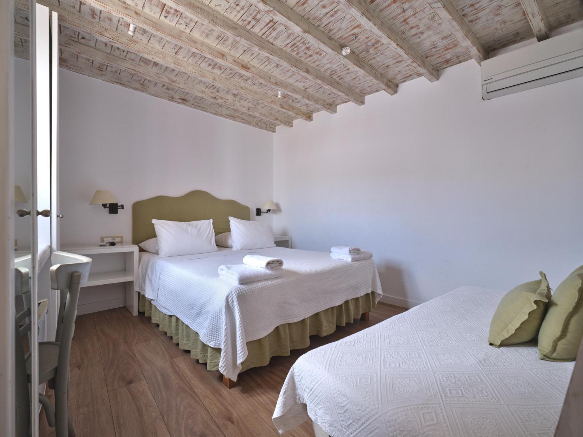 La Maison Kalogera Mykonos Town Экстерьер фото
