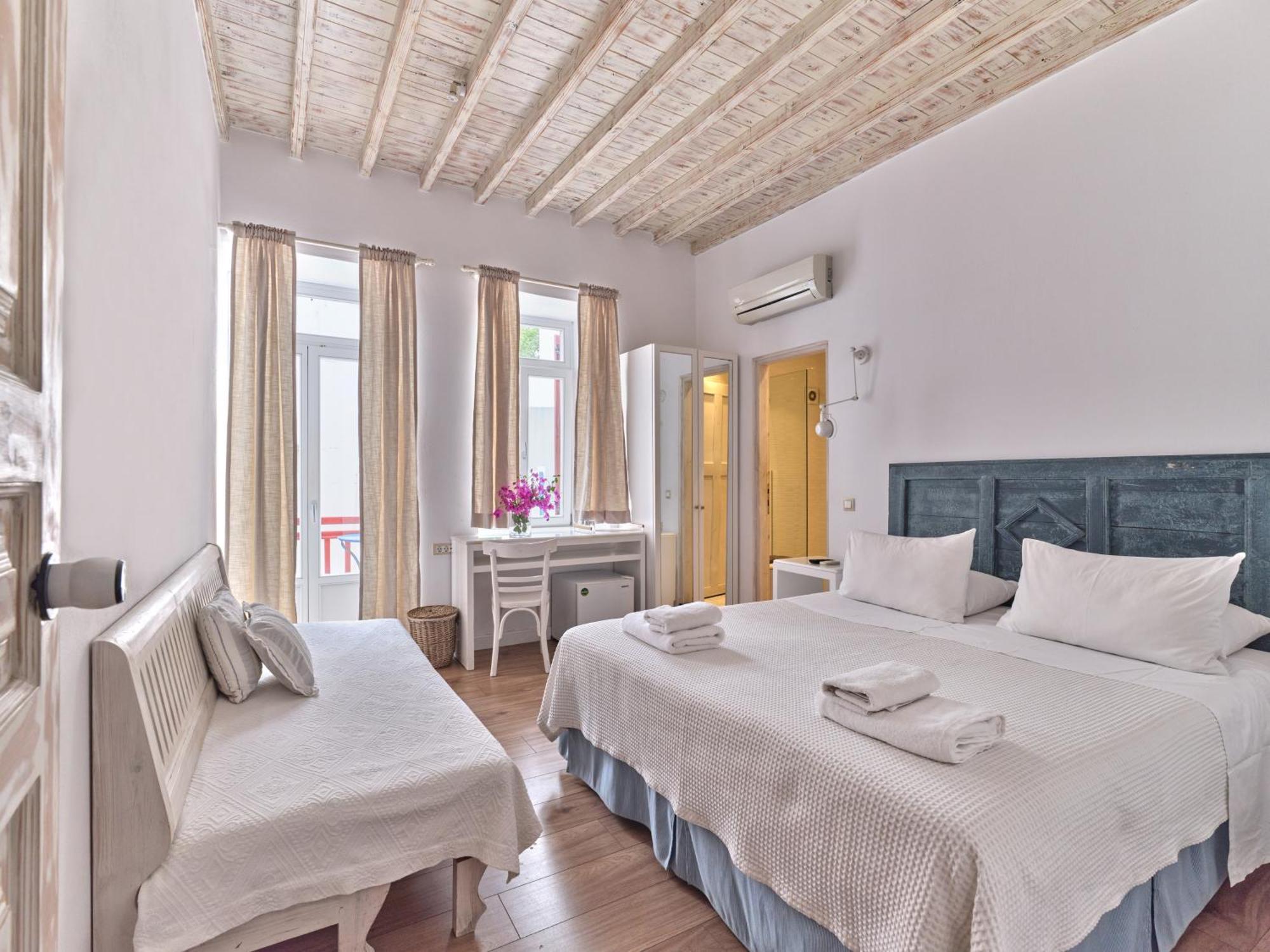 La Maison Kalogera Mykonos Town Экстерьер фото