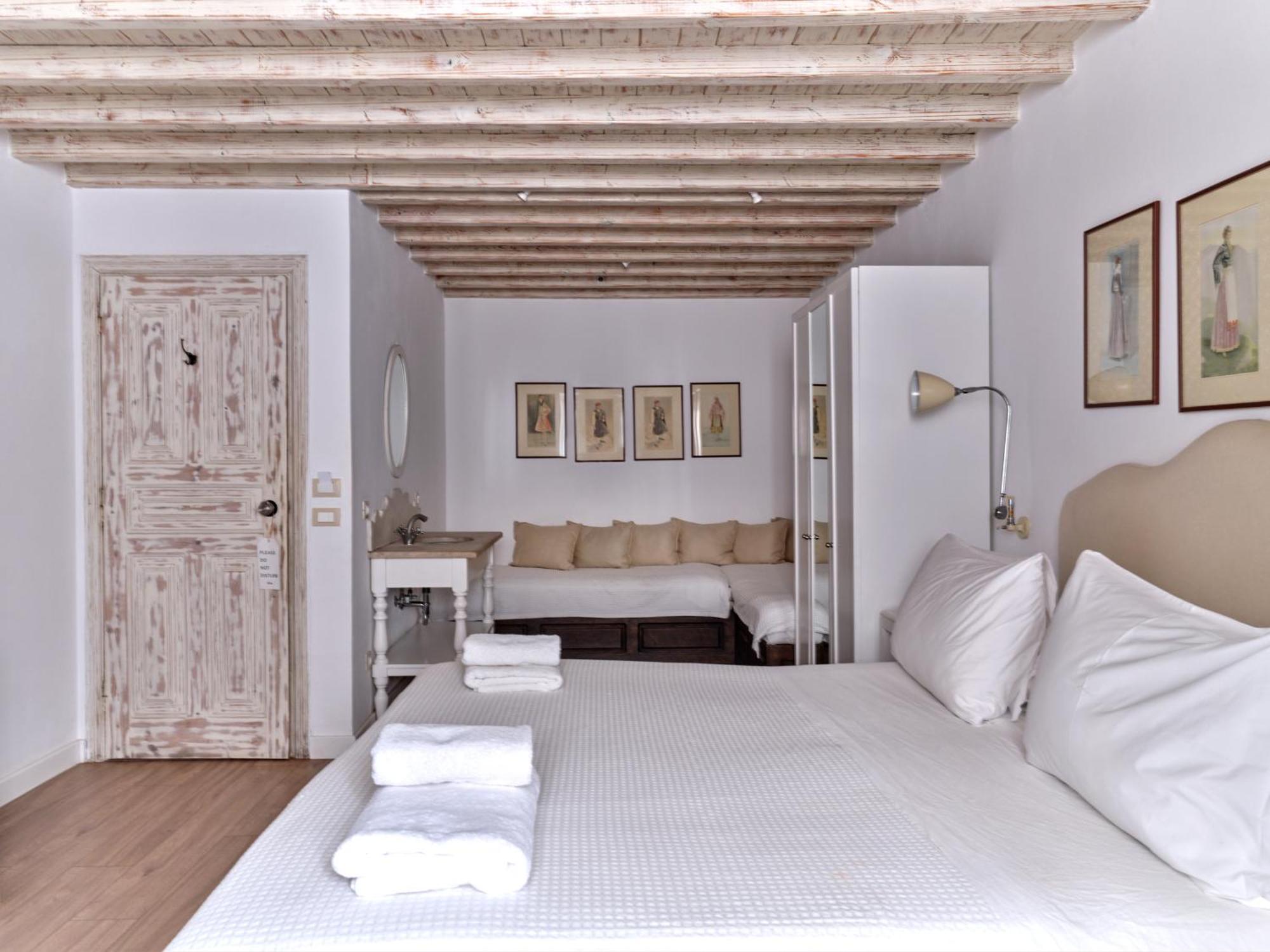 La Maison Kalogera Mykonos Town Экстерьер фото