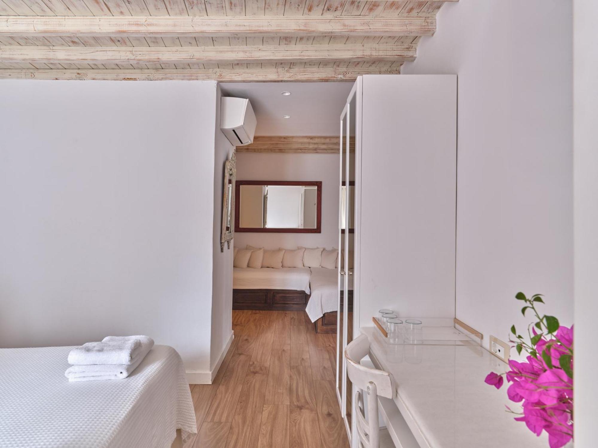La Maison Kalogera Mykonos Town Экстерьер фото