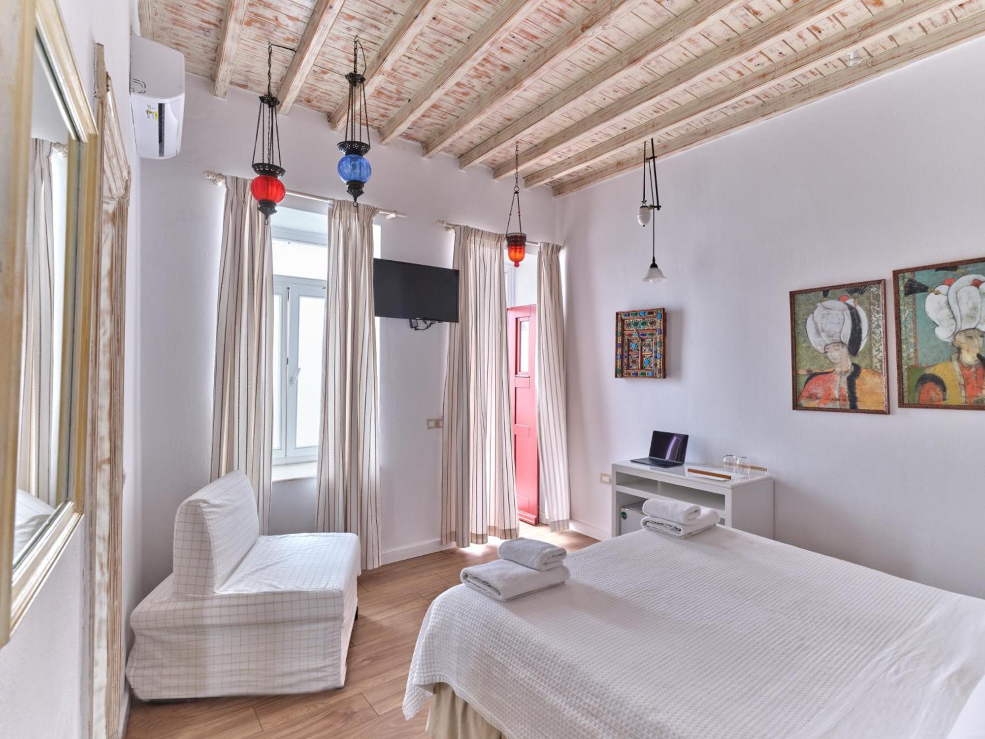 La Maison Kalogera Mykonos Town Экстерьер фото