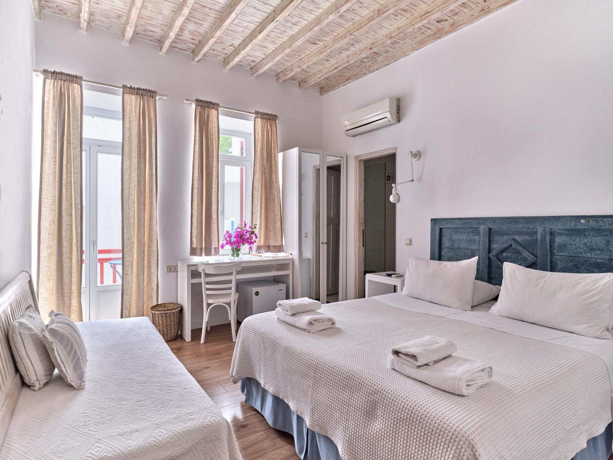 La Maison Kalogera Mykonos Town Экстерьер фото