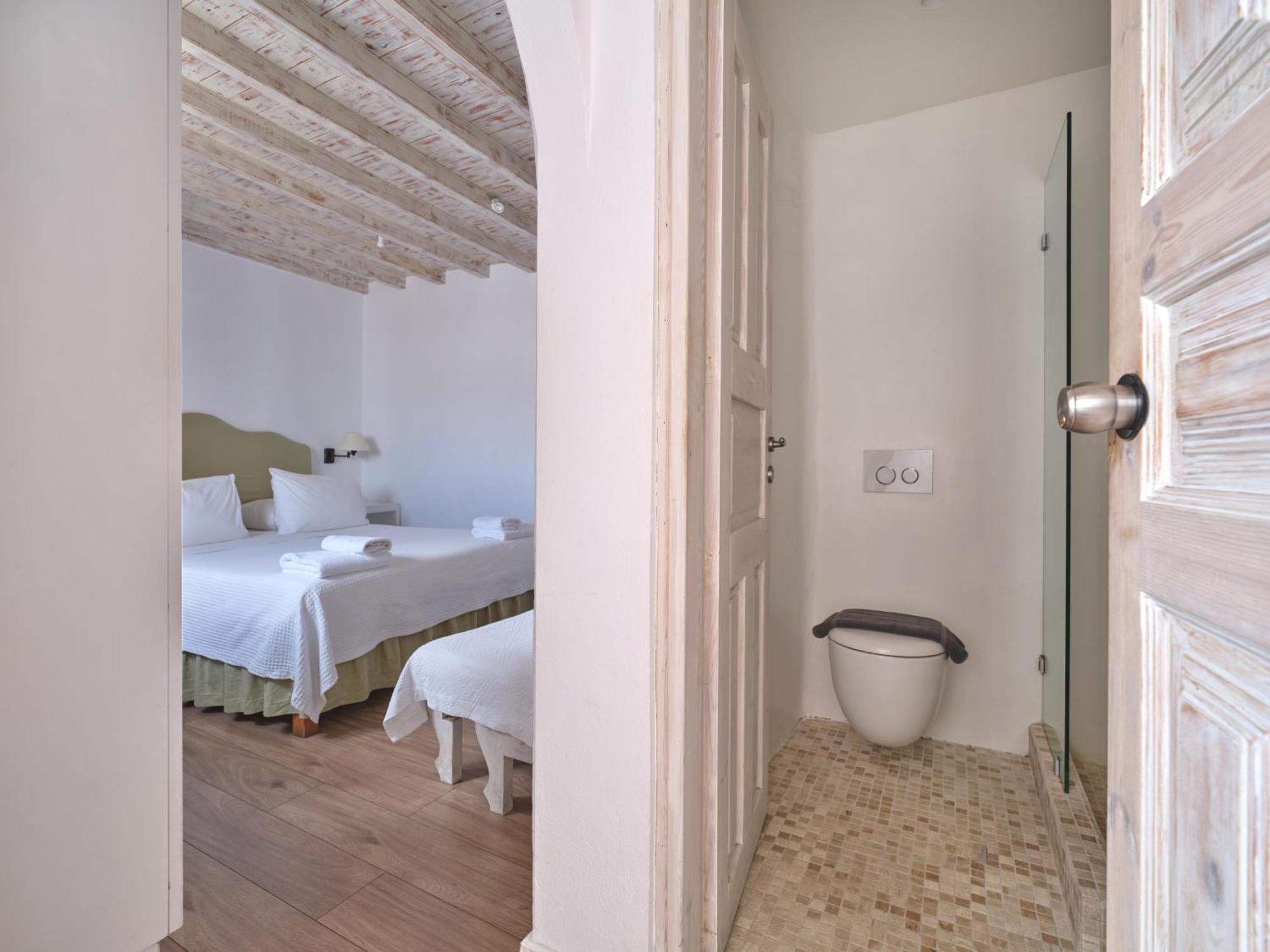 La Maison Kalogera Mykonos Town Экстерьер фото