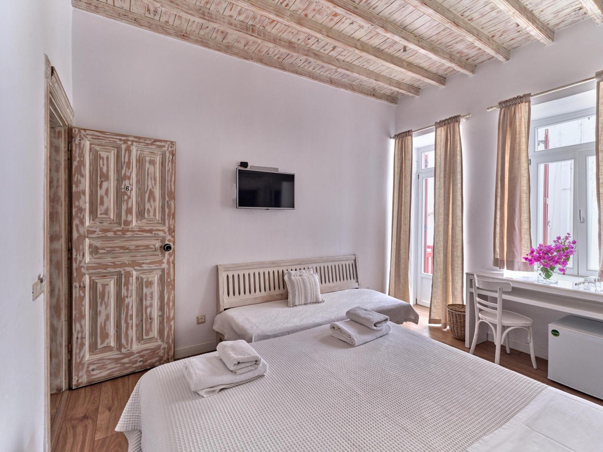 La Maison Kalogera Mykonos Town Экстерьер фото