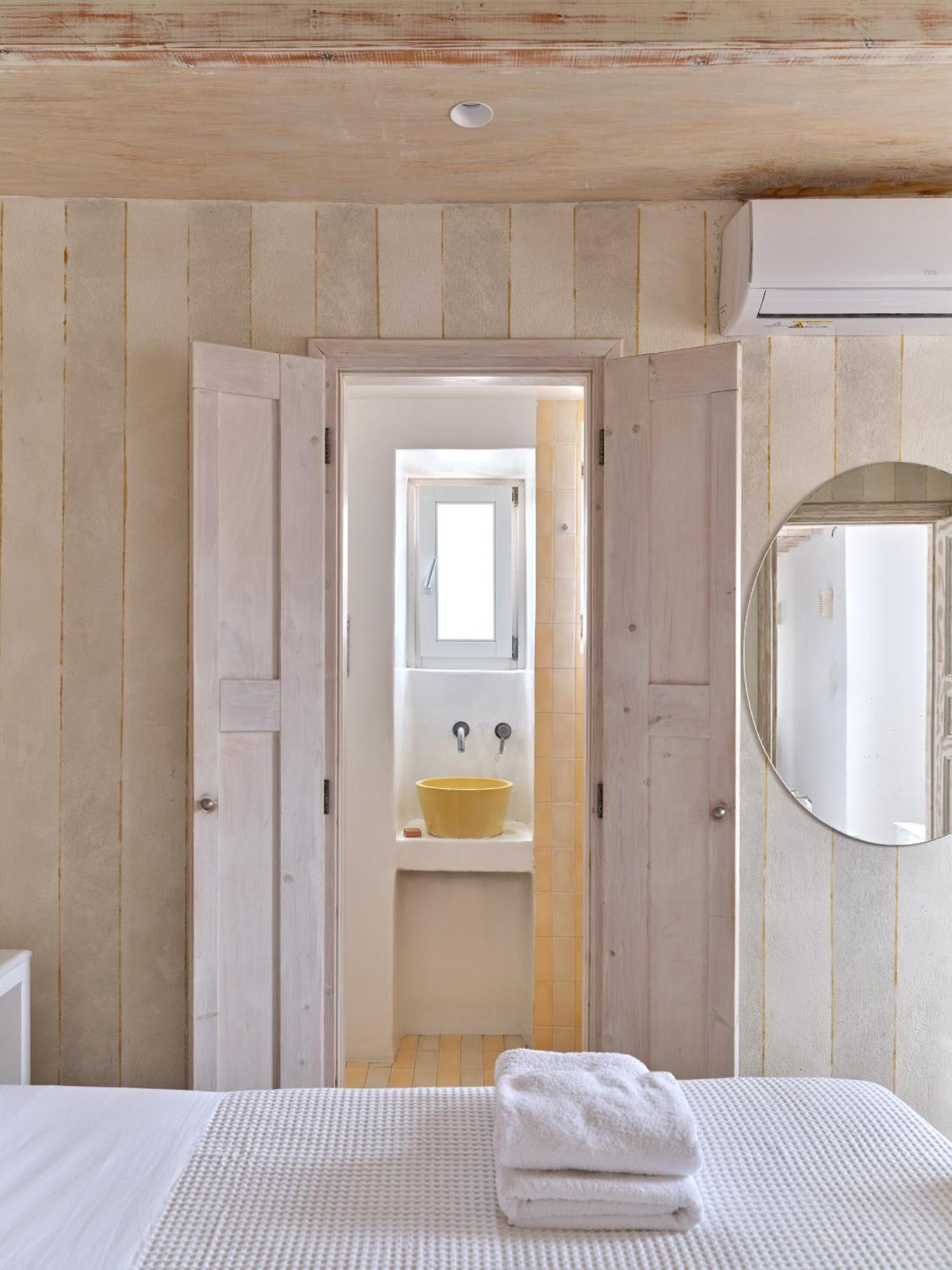 La Maison Kalogera Mykonos Town Экстерьер фото