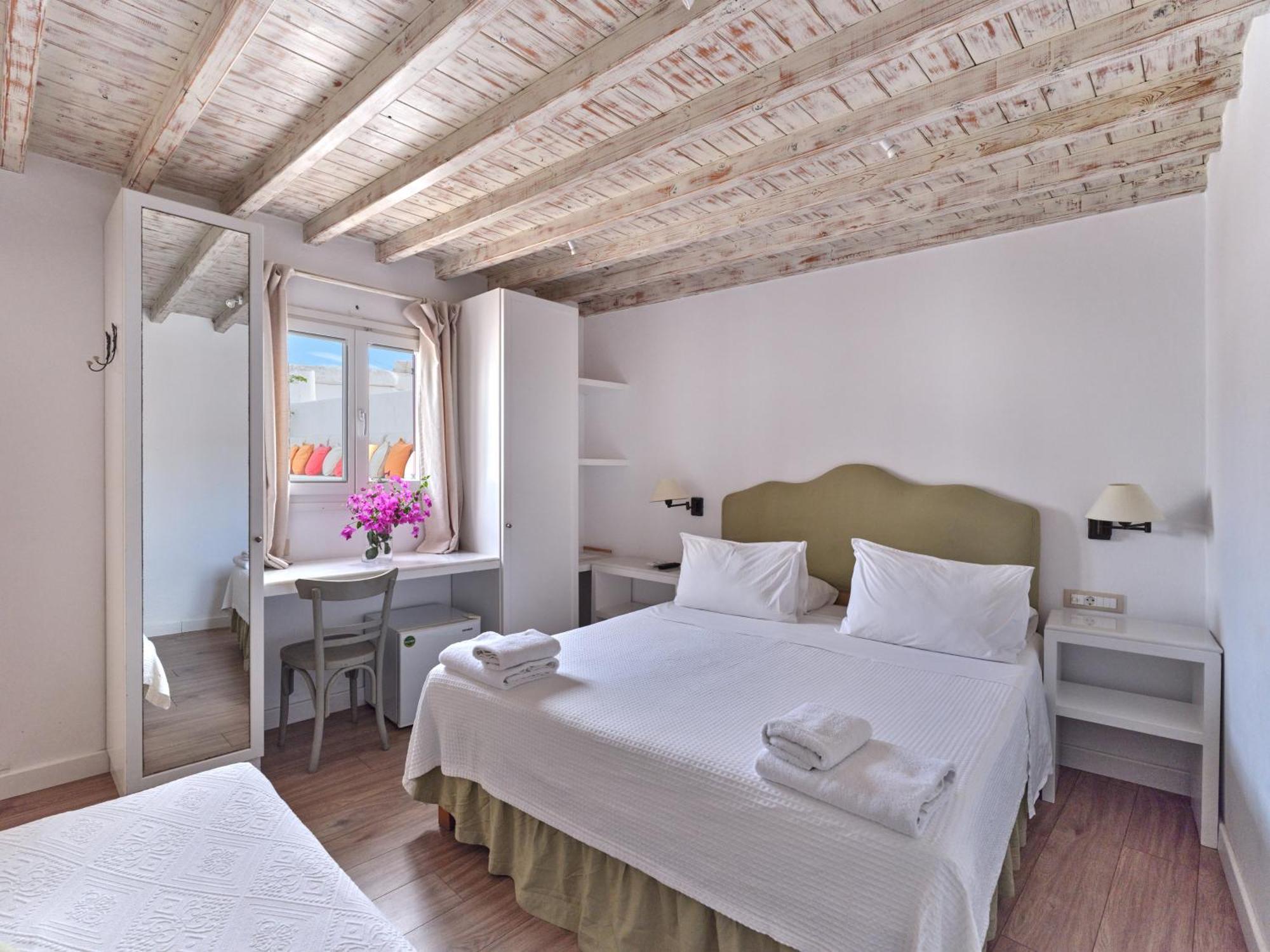 La Maison Kalogera Mykonos Town Экстерьер фото