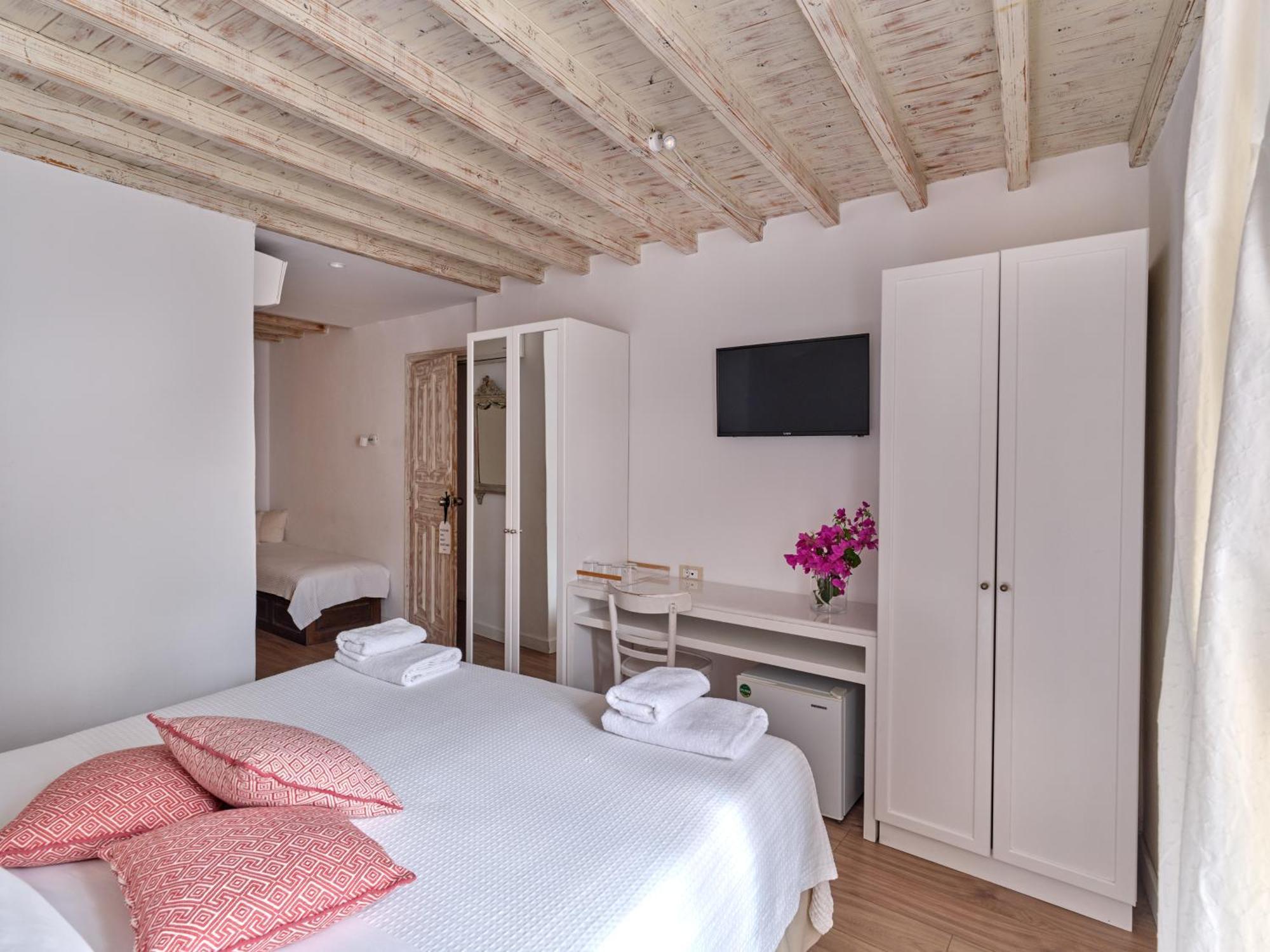 La Maison Kalogera Mykonos Town Экстерьер фото