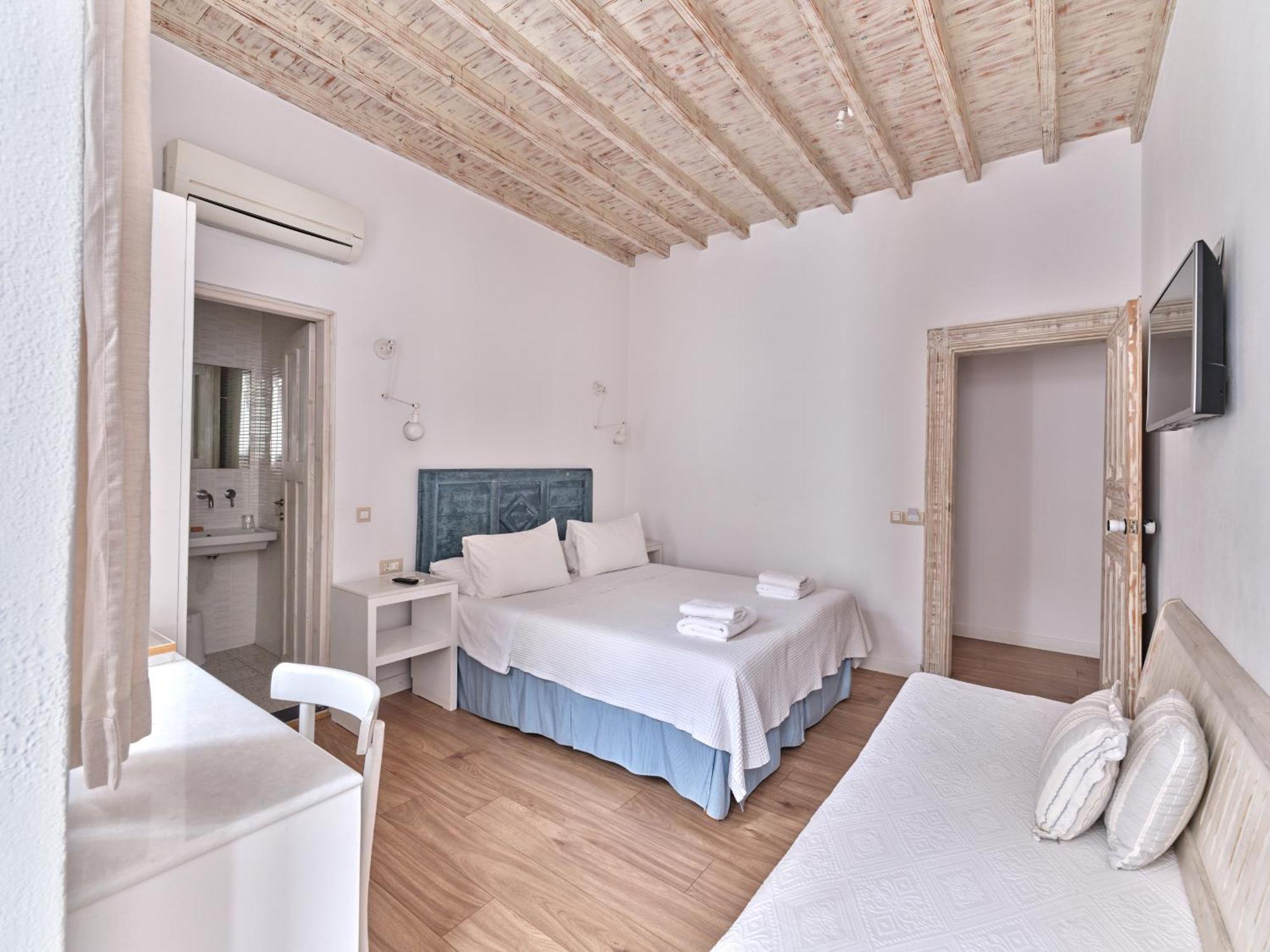 La Maison Kalogera Mykonos Town Экстерьер фото