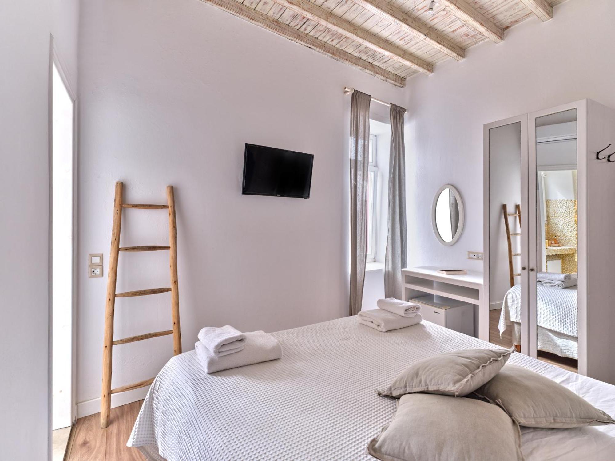 La Maison Kalogera Mykonos Town Экстерьер фото