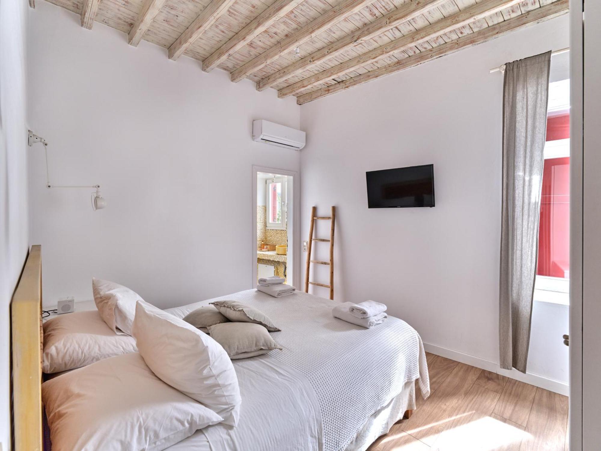 La Maison Kalogera Mykonos Town Экстерьер фото